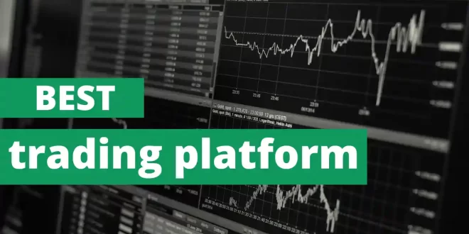 the Best Trading Platforms